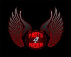 PARTS4RIDER entry by pitulastman