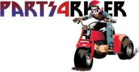 PARTS4RIDER entry by IMFantasia