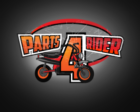 PARTS4RIDER entry by Morango