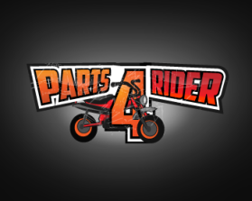 PARTS4RIDER entry by Morango