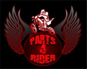 PARTS4RIDER entry by pitulastman