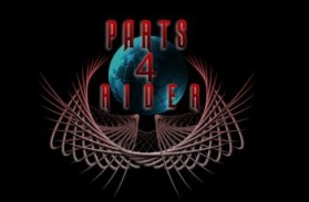 PARTS4RIDER entry by dreams_street9