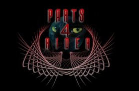 PARTS4RIDER entry by dreams_street9