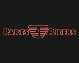 PARTS4RIDER entry by jennyb
