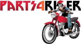 PARTS4RIDER entry by IMFantasia