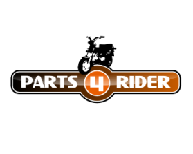 PARTS4RIDER entry by sinesium