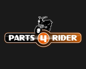 PARTS4RIDER entry by sinesium
