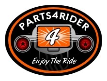 PARTS4RIDER entry by RevoRocket