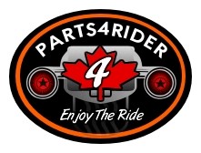 PARTS4RIDER entry by RevoRocket