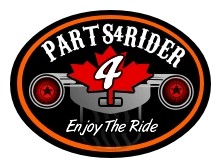 PARTS4RIDER entry by RevoRocket