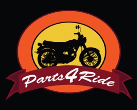 PARTS4RIDER entry by noodlefreak