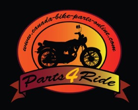 PARTS4RIDER entry by noodlefreak