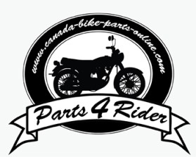 PARTS4RIDER entry by noodlefreak