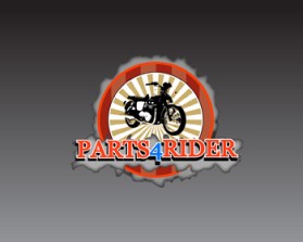 PARTS4RIDER entry by rey