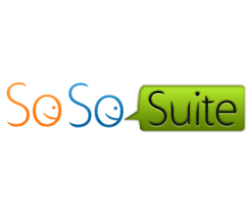 SoSoSuite.com entry by Brandable
