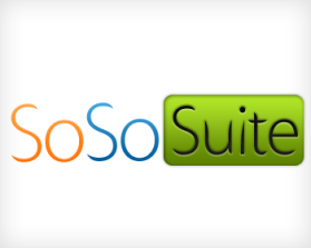 SoSoSuite.com entry by Brandable