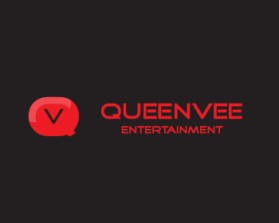 QueenVee Entertainment entry by creative-z