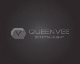 QueenVee Entertainment entry by creative-z