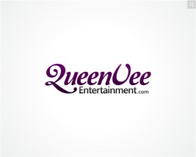 QueenVee Entertainment entry by rizkimuliawan