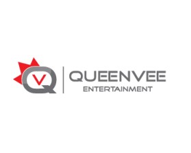 QueenVee Entertainment entry by creative-z