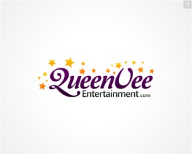 QueenVee Entertainment entry by rizkimuliawan