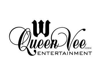 Logo Design entry 442249 submitted by kbcorbin to the Logo Design for QueenVee Entertainment run by QueenVeeEntertainment