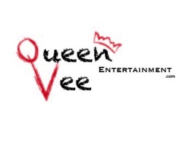 QueenVee Entertainment entry by Lemonsown