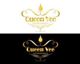 QueenVee Entertainment entry by EvA