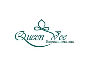 QueenVee Entertainment entry by Teguh82