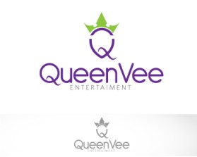 QueenVee Entertainment entry by JSan