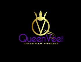 QueenVee Entertainment entry by andrelenoir