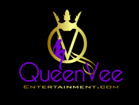 QueenVee Entertainment entry by andrelenoir