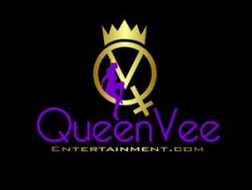QueenVee Entertainment entry by andrelenoir
