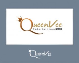 QueenVee Entertainment entry by Dorarpolhendra