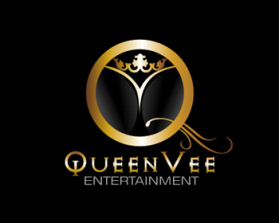 QueenVee Entertainment entry by andrelenoir
