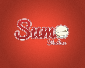 Sumo Studios entry by graphic-cloud