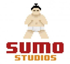 Sumo Studios entry by graphic-cloud