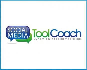 Logo Design entry 442516 submitted by boogie woogie to the Logo Design for Social Media Tool Coach run by kimbeasley