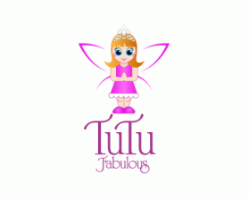 Tutu Fabulous entry by graphica