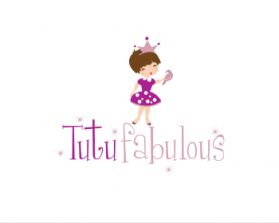 Tutu Fabulous entry by Lifedrops