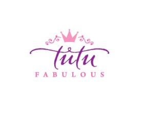 Tutu Fabulous entry by deesquared81