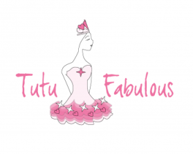 Tutu Fabulous entry by santacruzdesign