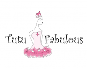 Tutu Fabulous entry by santacruzdesign