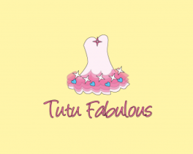 Tutu Fabulous entry by santacruzdesign