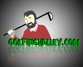 GolfingValley entry by an anonymous creative