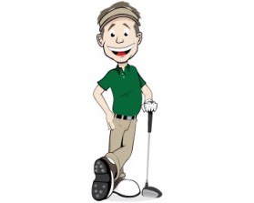 GolfingValley entry by TROY DEARMON
