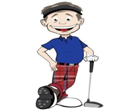 GolfingValley entry by TROY DEARMON