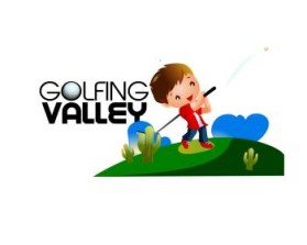 GolfingValley entry by Ciara Krisanthilae Reginaldo Rayray