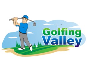 GolfingValley entry by clark aris dalmaceda