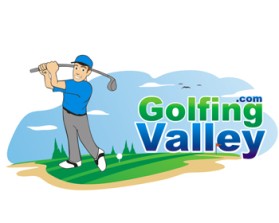 GolfingValley entry by clark aris dalmaceda